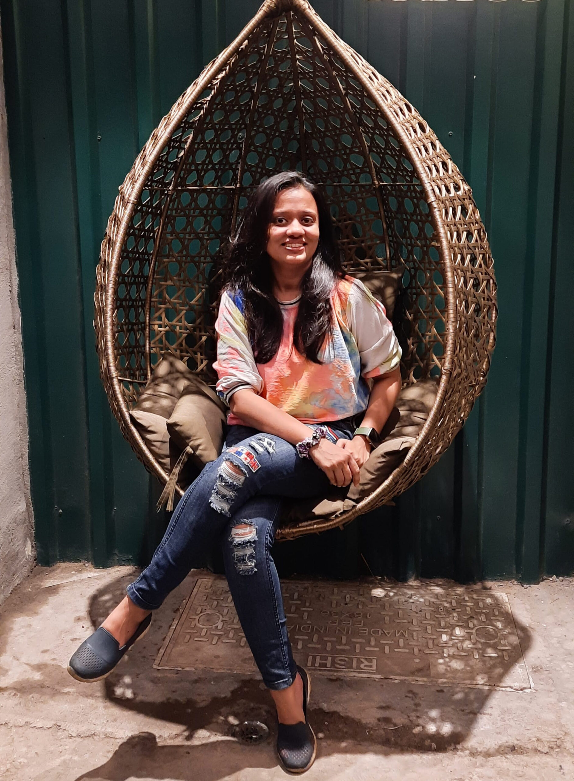 Manali Gautam Manali Gautam